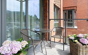 Scala 60C City Center Apartments & Studio By Lion Apartments